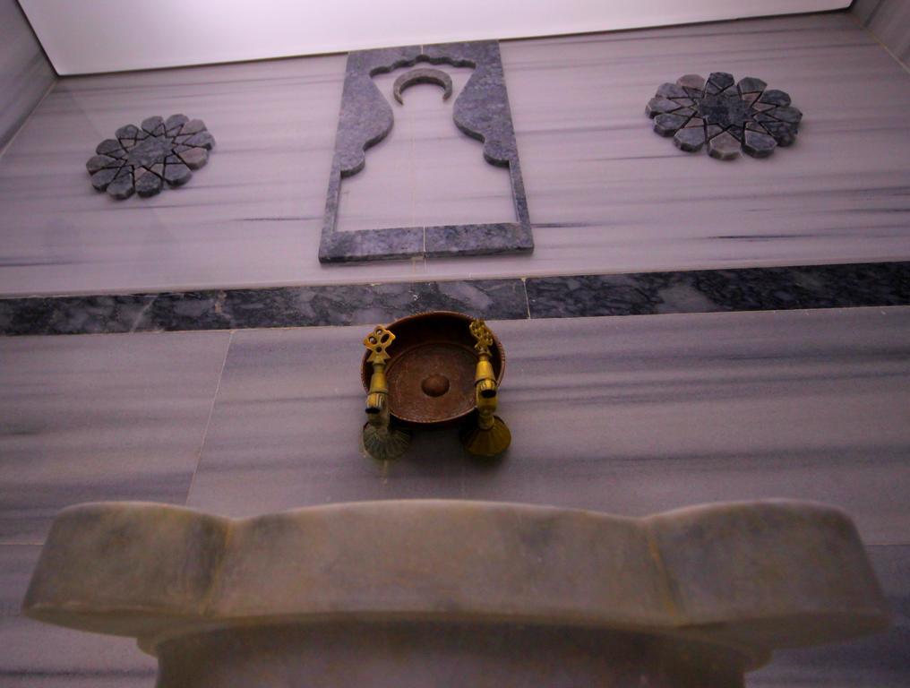 Arden Park Hotel & Spa Istambul Extérieur photo