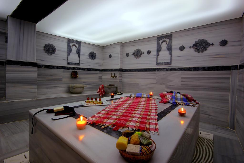 Arden Park Hotel & Spa Istambul Chambre photo