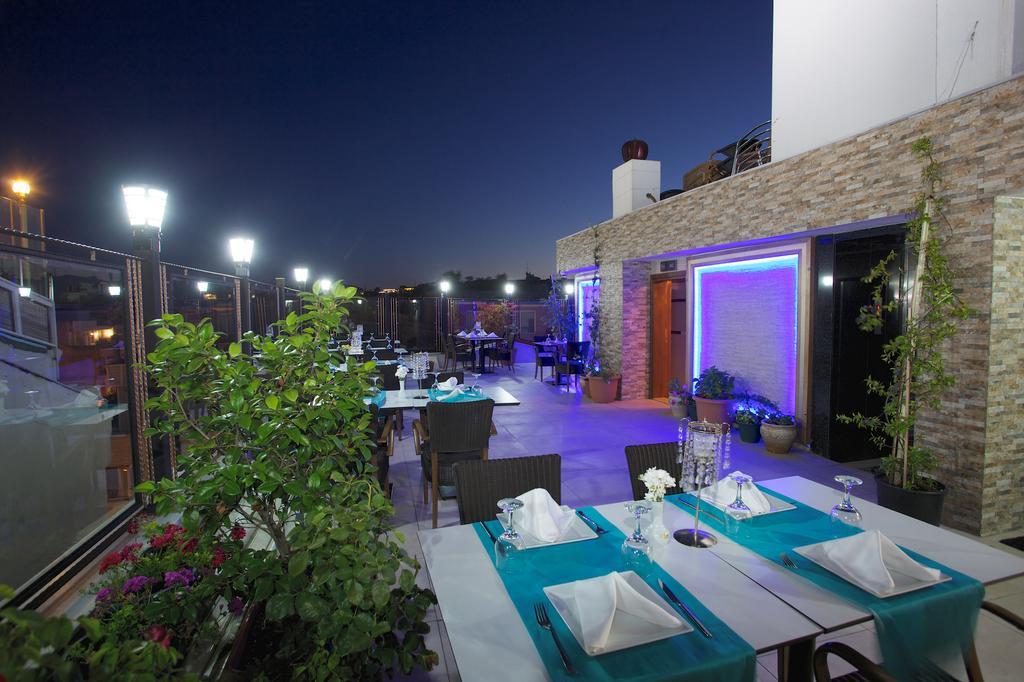 Arden Park Hotel & Spa Istambul Chambre photo