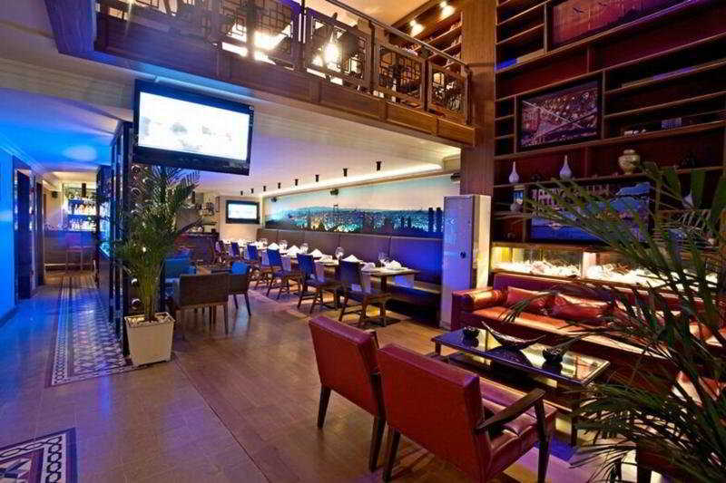 Arden Park Hotel & Spa Istambul Extérieur photo