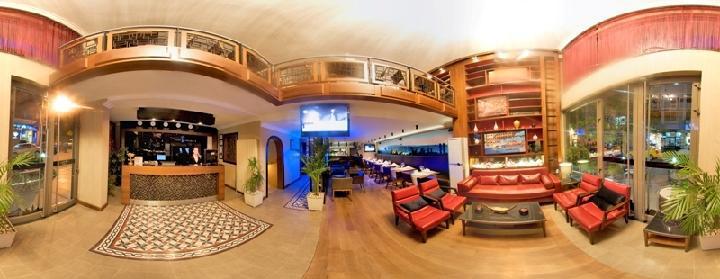 Arden Park Hotel & Spa Istambul Extérieur photo